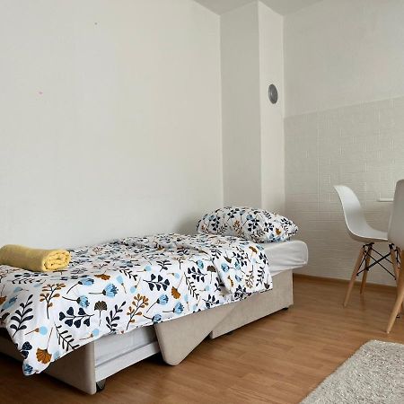 Sunlight Apartments Mostar Eksteriør billede