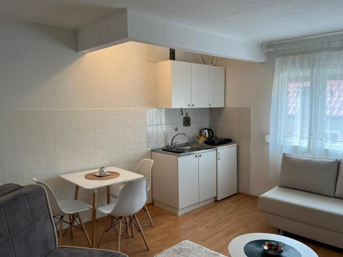 Sunlight Apartments Mostar Eksteriør billede