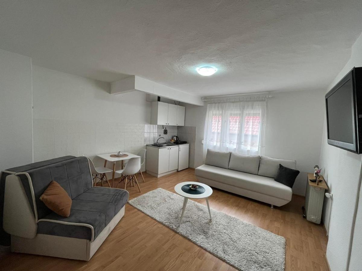 Sunlight Apartments Mostar Eksteriør billede