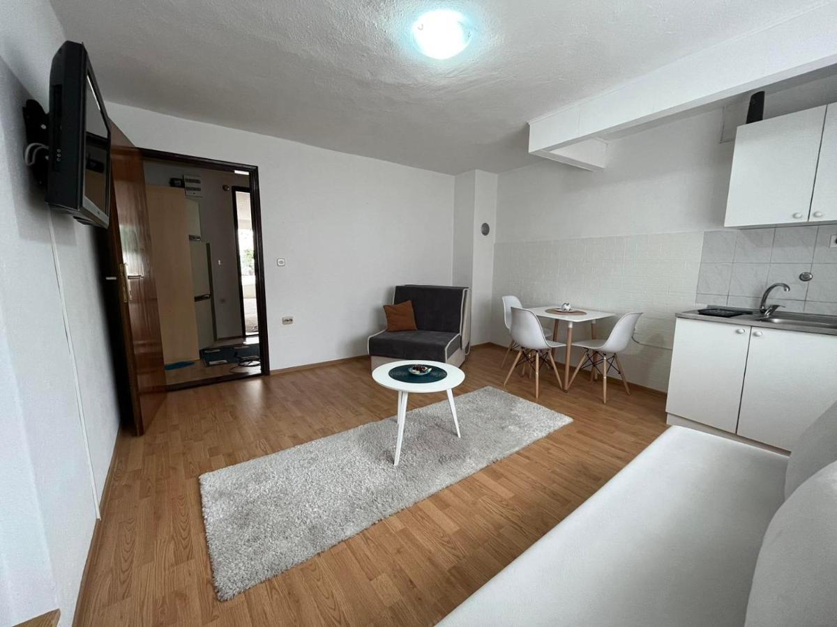 Sunlight Apartments Mostar Eksteriør billede